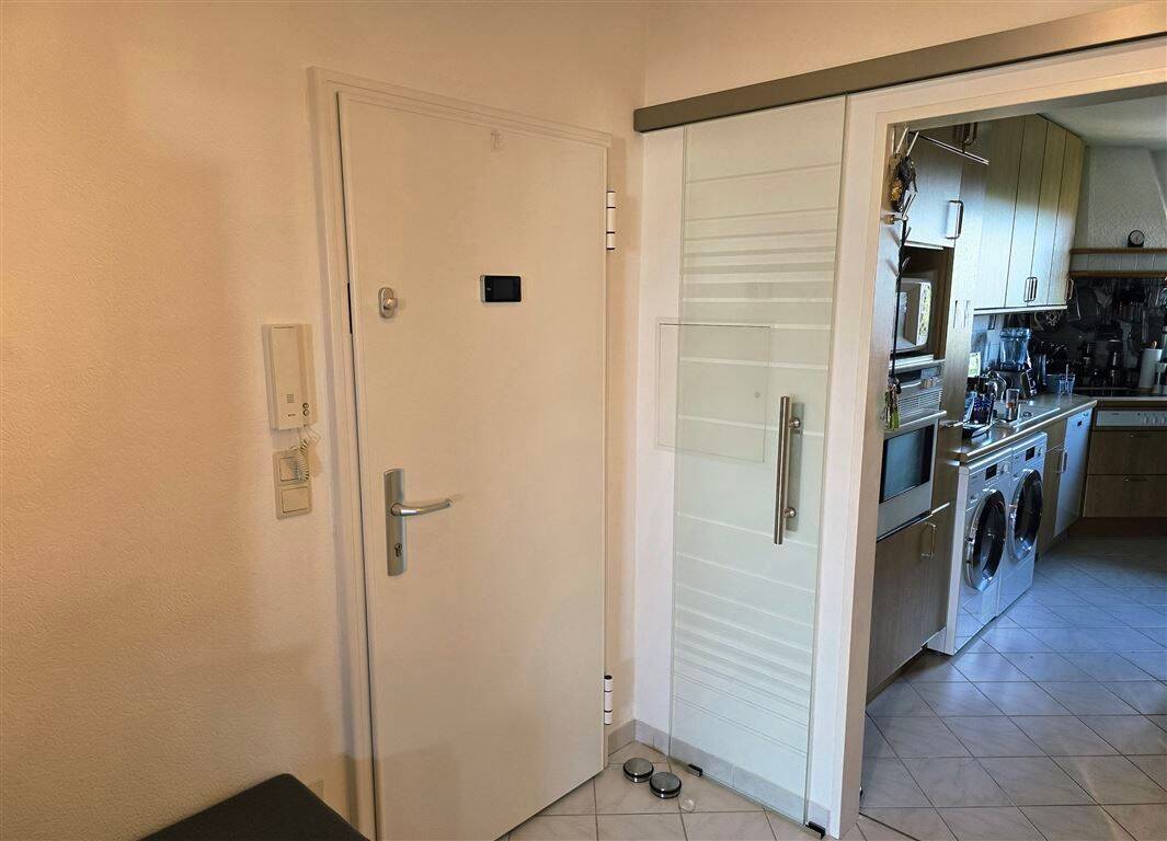 Moderne Etagenwohnung mit Balkon & guter Anbindung – 30457 Hannover – Vorschaubild 3