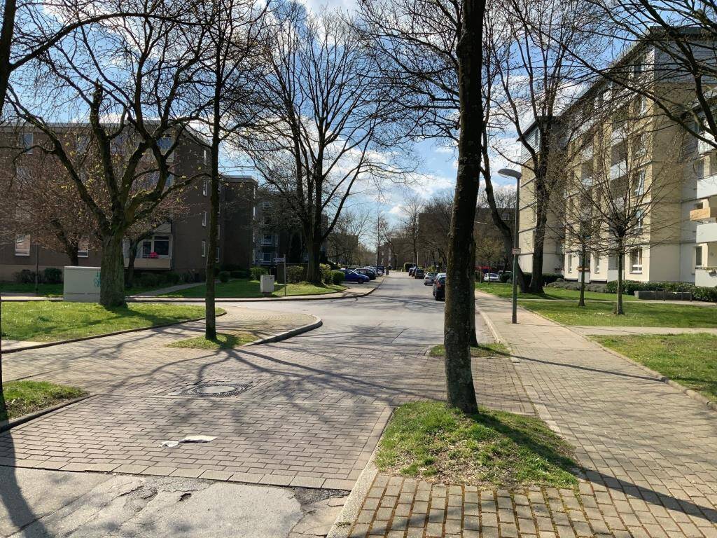 2-Zimmer-Wohnung in Essen Freisenbruch – 45279 Essen – Vorschaubild 3
