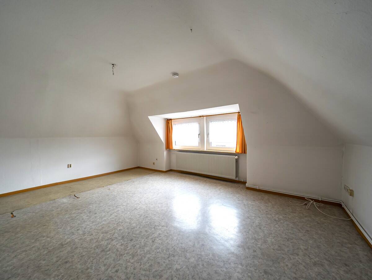 Altbau in zentraler und gefragter Wohnlage – 26121 Oldenburg (Oldb) – Vorschaubild 3