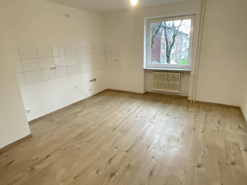Ausschlafen, aufstehen und genießen schöne 2-Zimmer-Wohnung in Duisburg Beeckerwerth – 47139 Duisburg – Vorschaubild 3