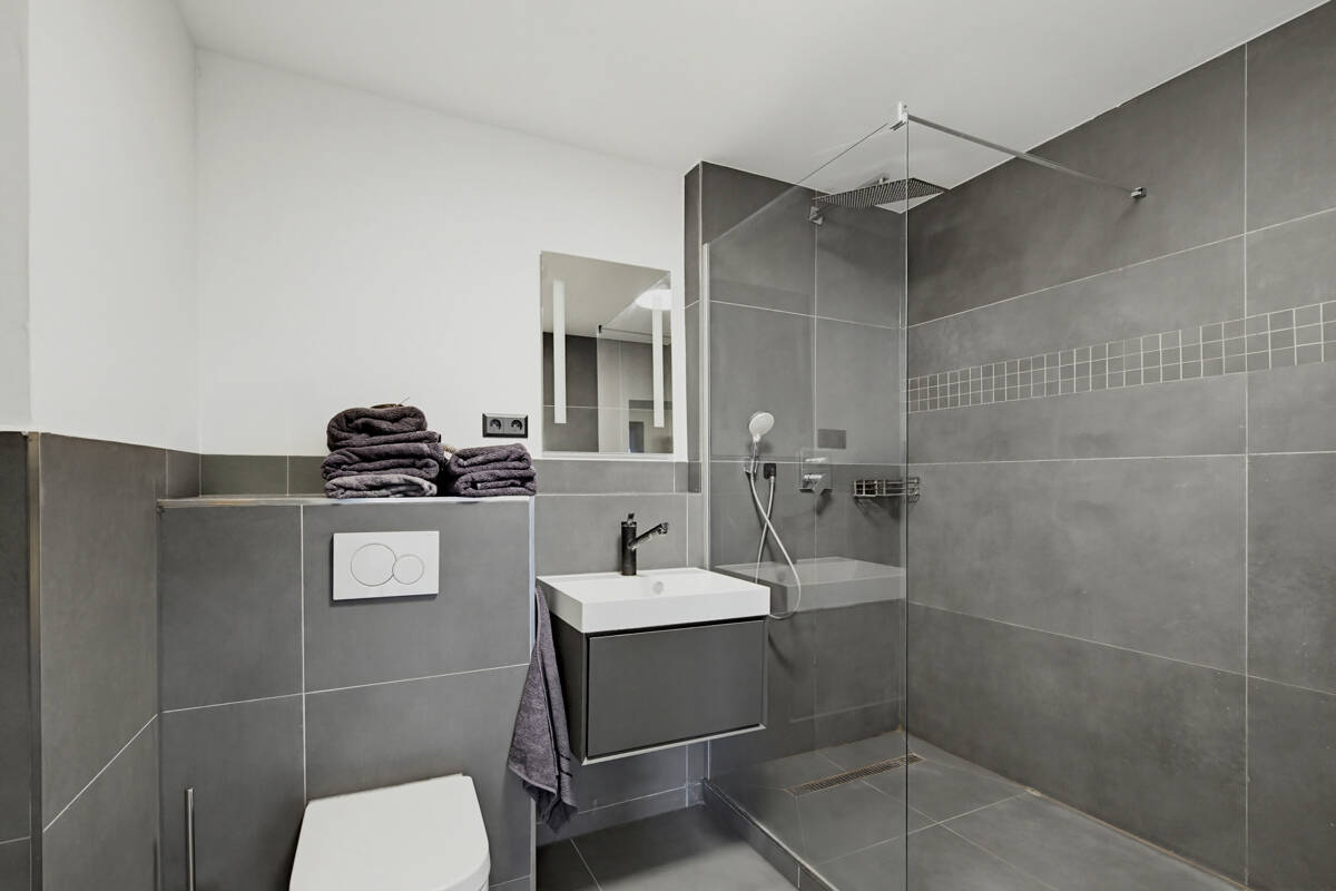 Einziehen und Wohlfühlen – sanierte 2-Zimmer-Wohnoase in Durlach! – 76227 Karlsruhe – Vorschaubild 3