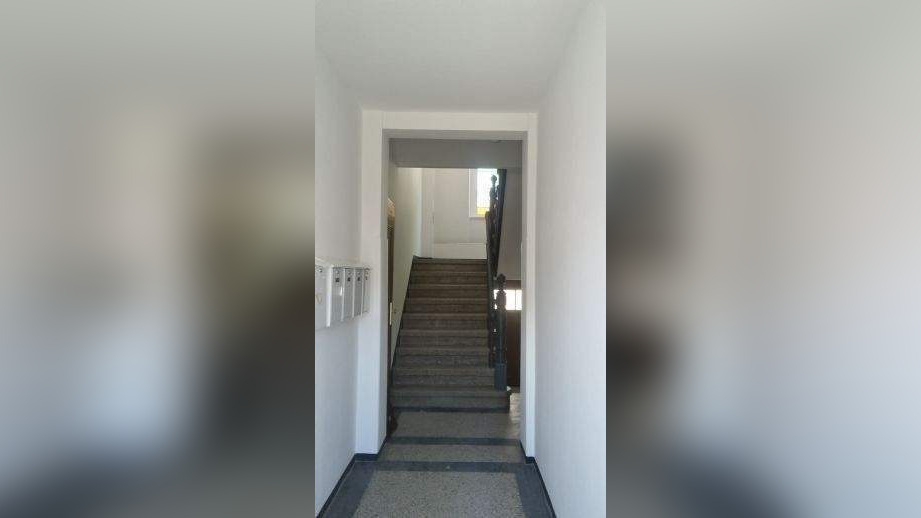 gemütliche 3 Raumwohnung, im EG, mit Balkon und EBK – 99089 Erfurt – Vorschaubild 3
