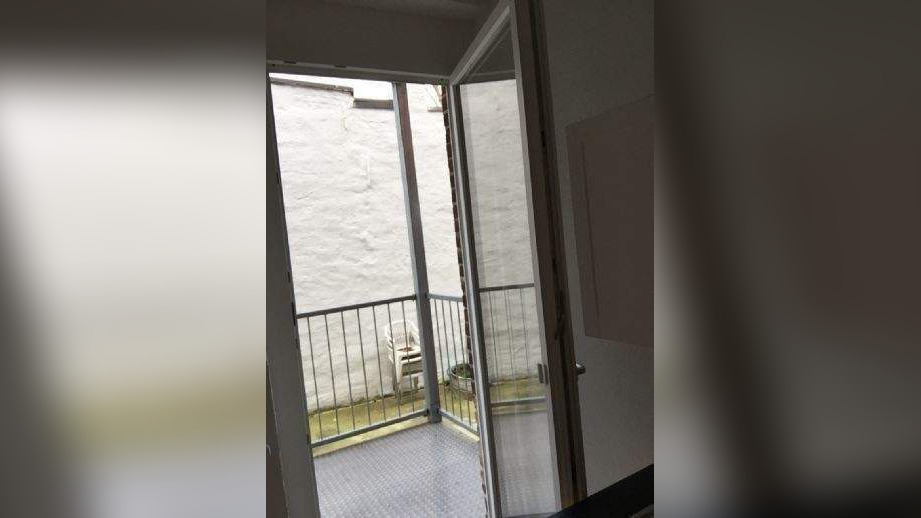 gemütliche 3 Raumwohnung, im EG, mit Balkon und EBK – 99089 Erfurt – Vorschaubild 5