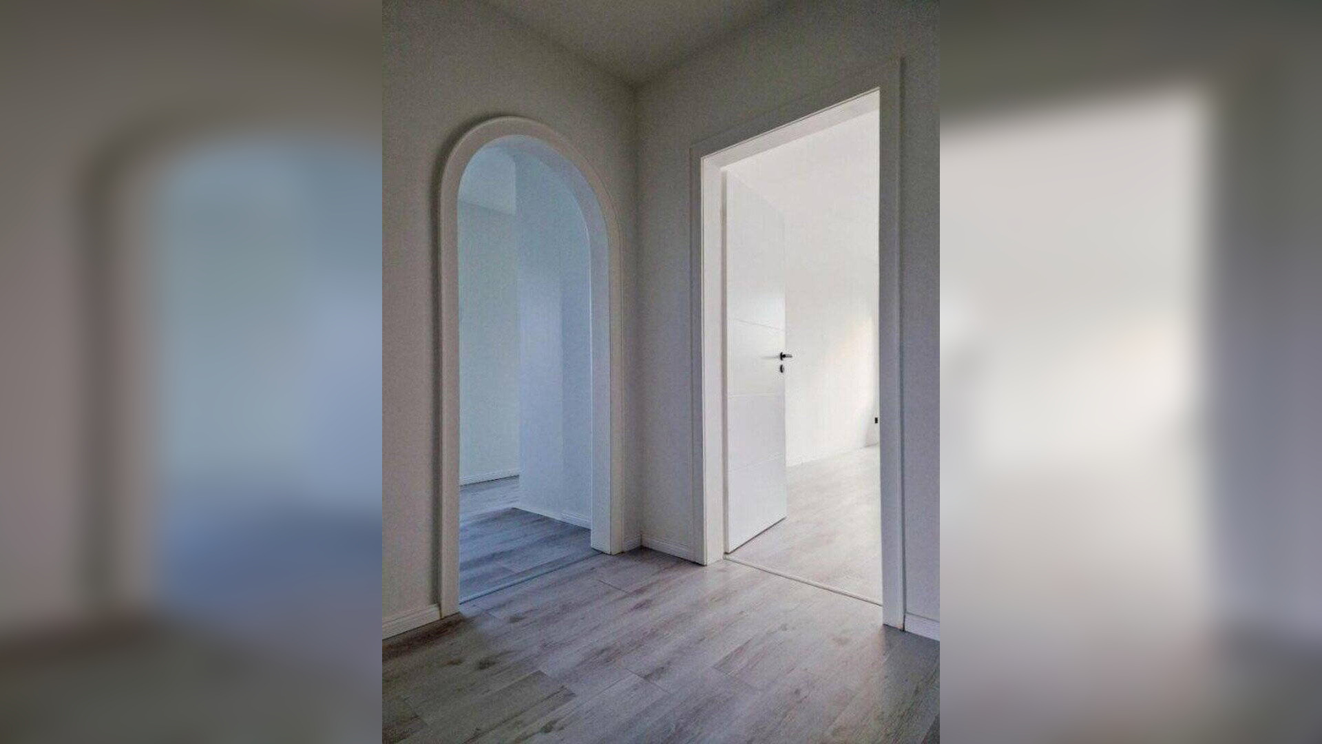 Attraktive 4 Zi.-Wohnung im schönen Rahlstedt – 22149 Hamburg – Vorschaubild 3