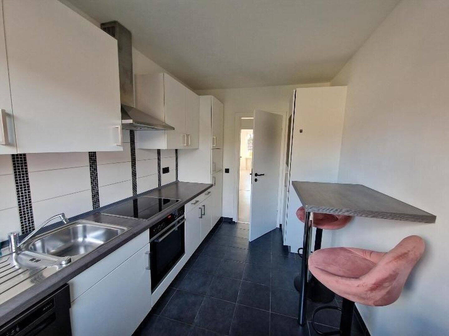Attraktive 4 Zi.-Wohnung im schönen Rahlstedt – 22149 Hamburg – Vorschaubild 4
