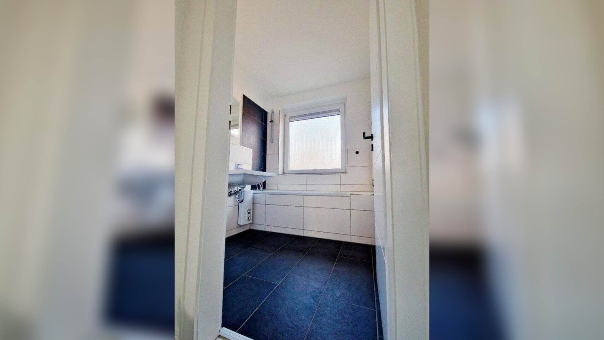 Attraktive 4 Zi.-Wohnung im schönen Rahlstedt – 22149 Hamburg – Vorschaubild 6