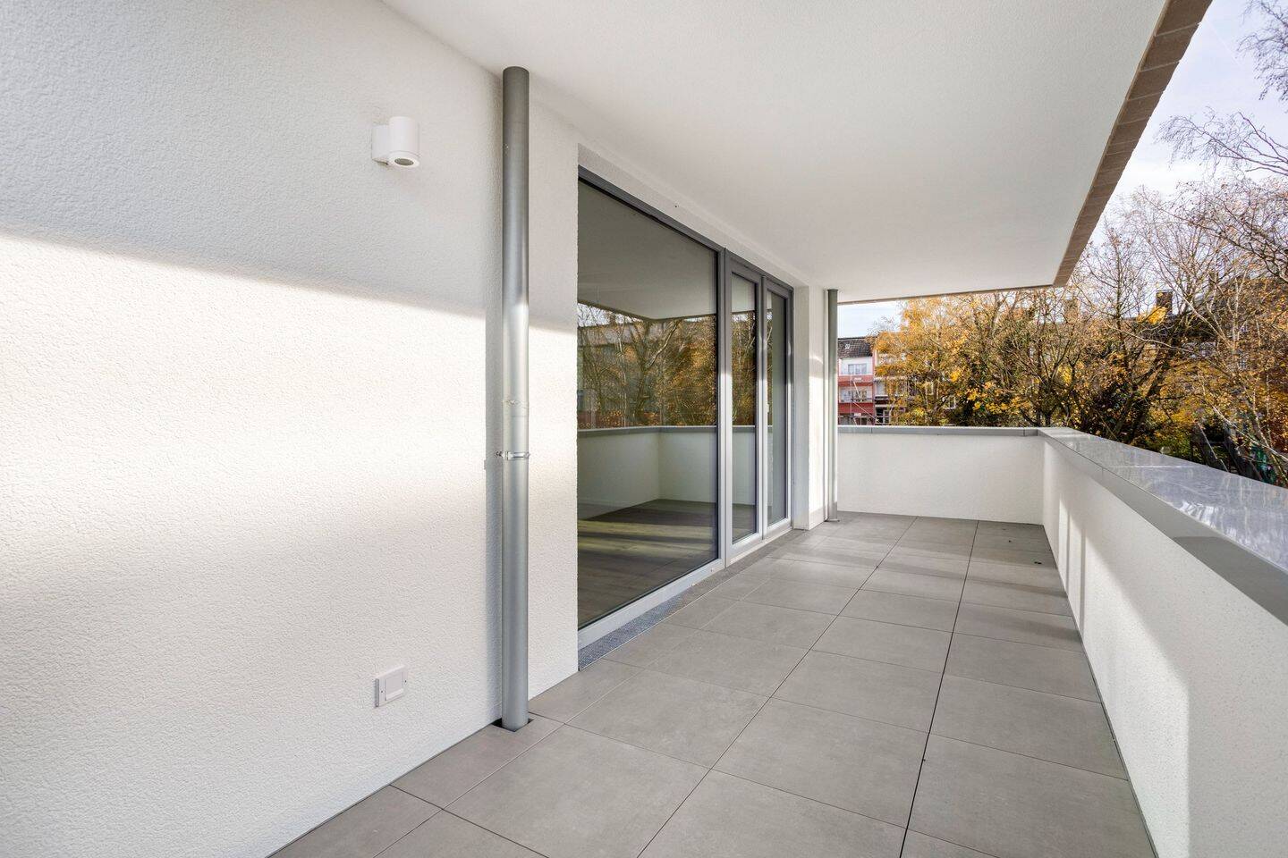 NEUBAU! Stilvolles Wohnen in zentraler Lage! – 44143 Dortmund – Vorschaubild 3