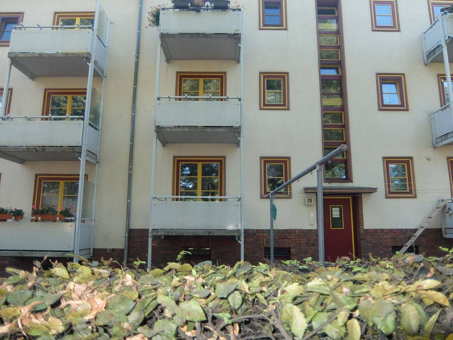 Schöner Wohnen in toller Wohnlage – Chemnitz – Vorschaubild 3