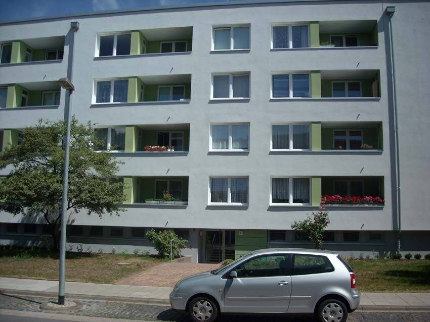 2-Zimmer-Whg mit Balkon (Bult) – Hannover – Vorschaubild 3