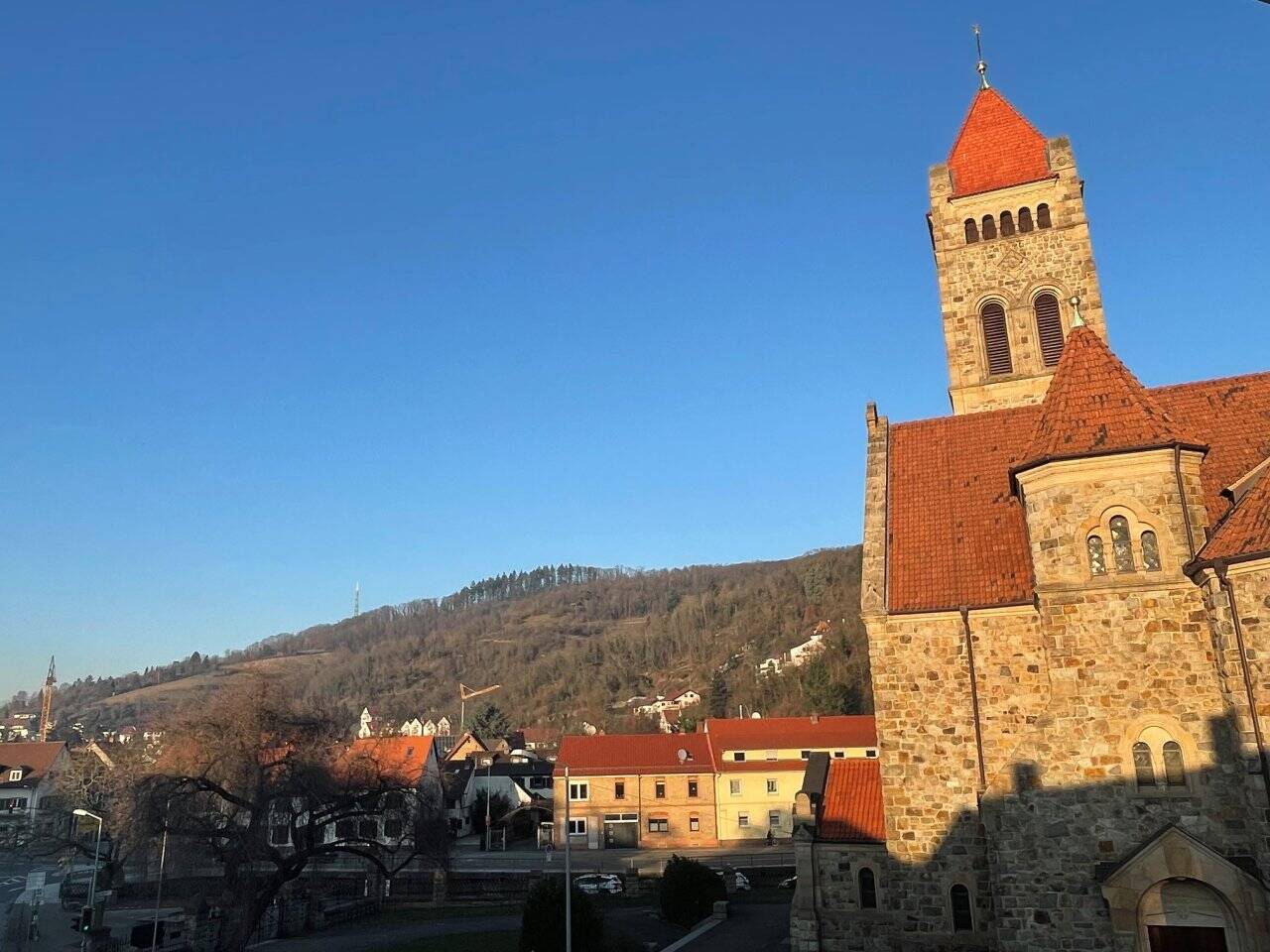 Freundliche 3-Zimmer-Eigentumswohnung in attraktiver Lage von Weinheim – 69469 Weinheim – Vorschaubild 3