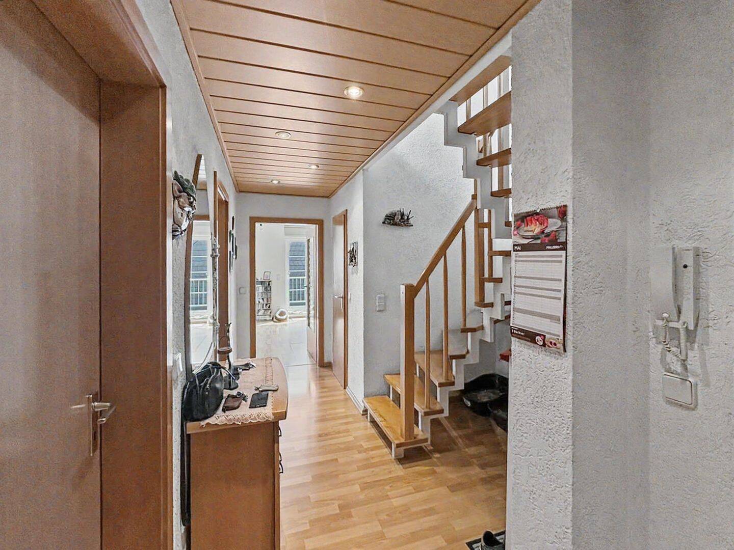 Erbpacht: Attraktive Maisonettewohnung mit Balkon und zusätzlicher Gartenoption in Gelsenkirchen – 45897 Gelsenkirchen – Vorschaubild 4