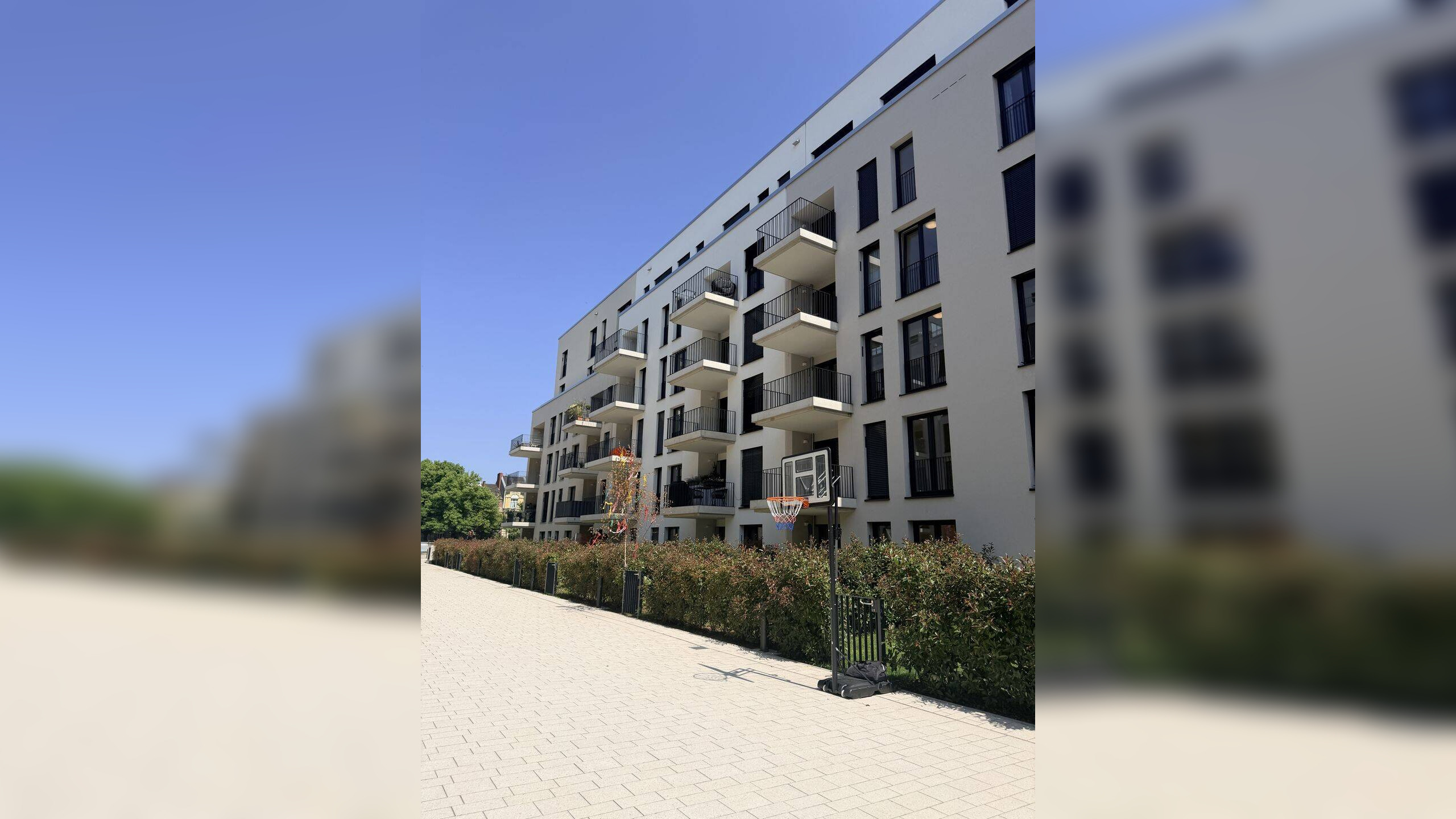 Einmalige Gelegenheit: Exklusive 2-Zimmer-Wohnung im Herzen der Stadt – 53115 Bonn – Vorschaubild 3