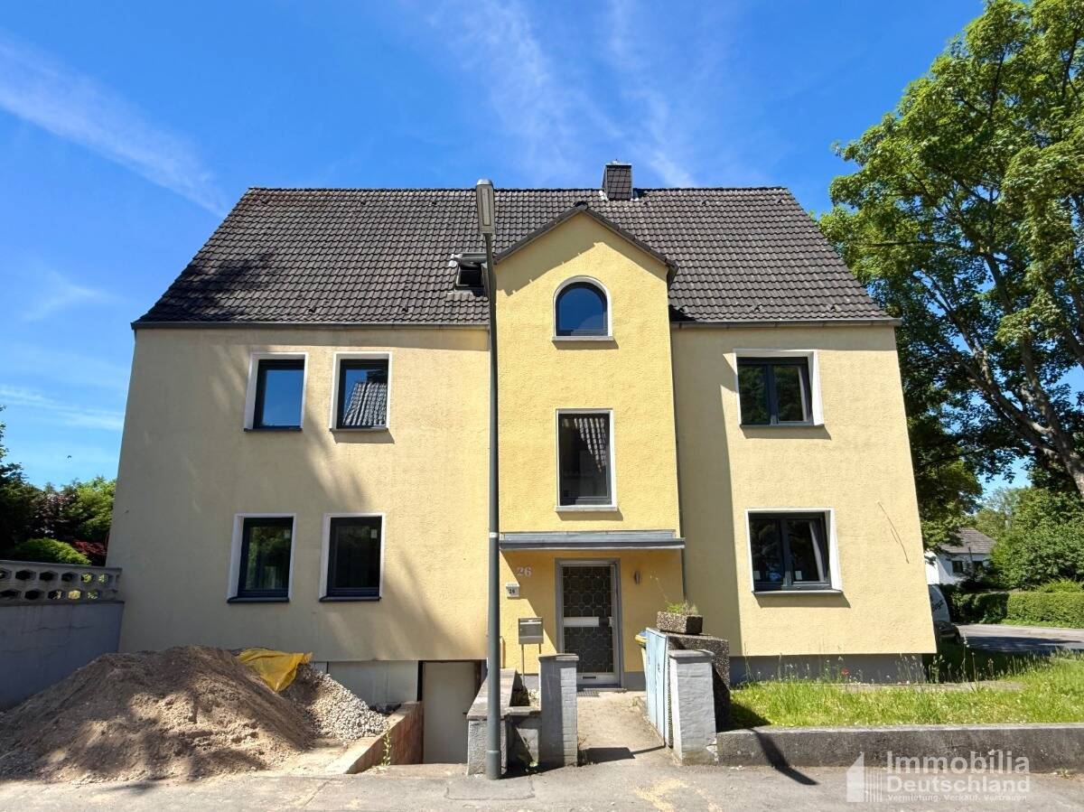Idyllisch & Zentral: Stilvolles Wohnen in der begehrten Gartenstadt-Nord – 44141 Dortmund – Vorschaubild 3