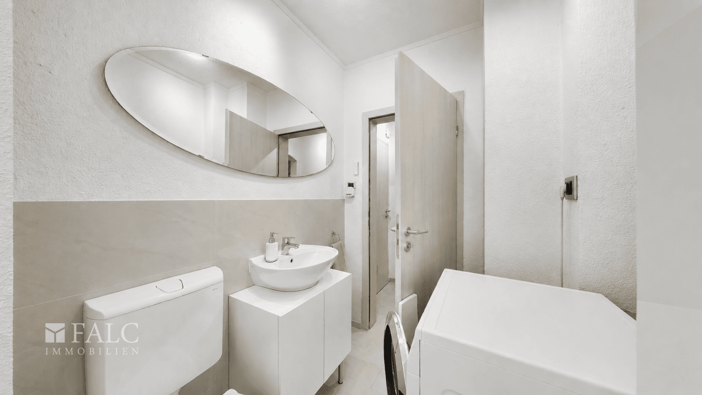 Luft, Licht und Lage – Ihr neues Zuhause – 51147 Köln – Vorschaubild 3