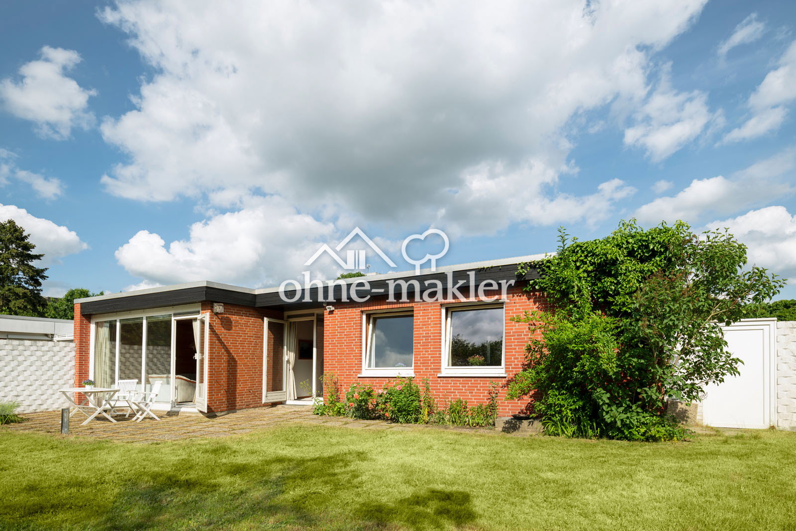 Charmanter Bungalow mit Garten und Garage – Langensalzaer Straße 2, 28329 Bremen – Vorschaubild 3