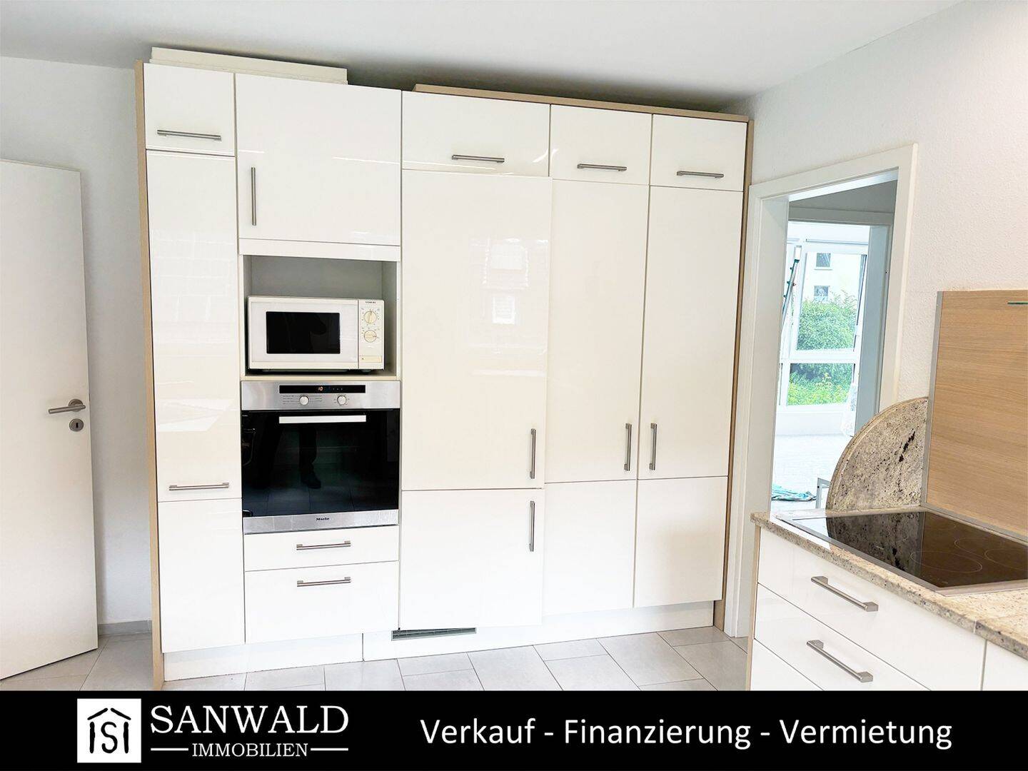 Pauschalmiete: 800?€ – Vollmöblierte 1,5 Zimmer in Hagen – 58119 Hagen – Vorschaubild 3