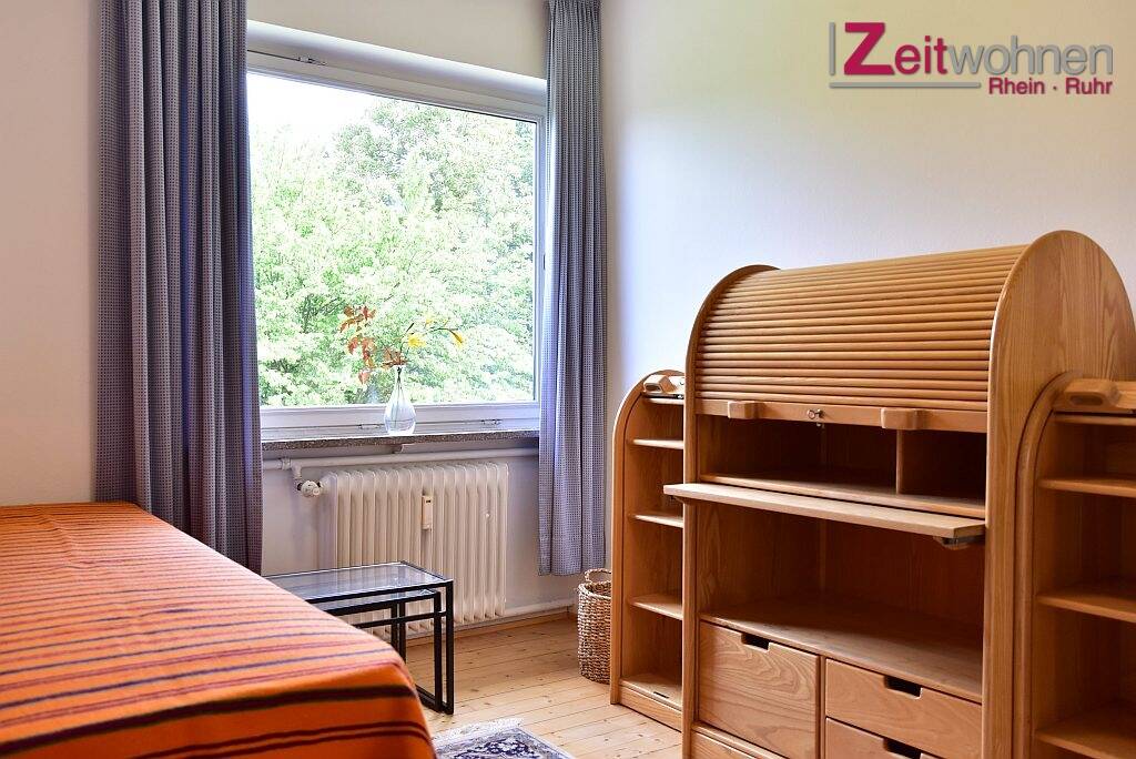 Möblierte Wohnung, Höhenlage Bad Godesberg – 53177 Bonn – Vorschaubild 3