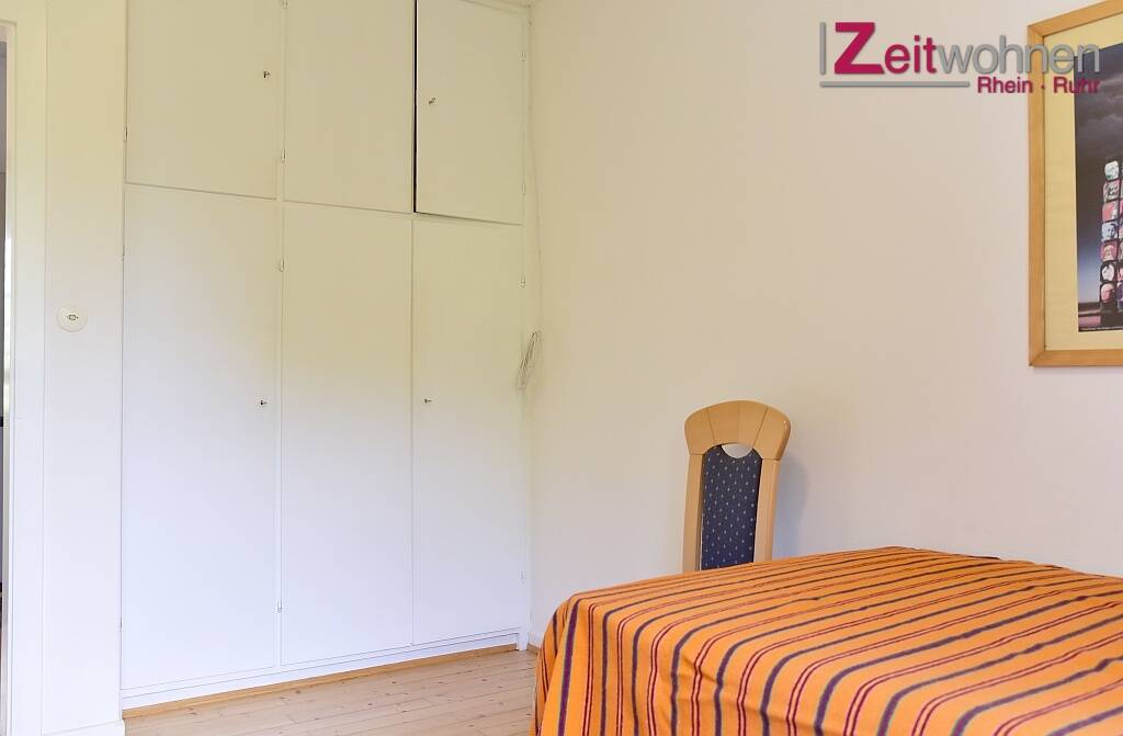 Möblierte Wohnung, Höhenlage Bad Godesberg – 53177 Bonn – Vorschaubild 4