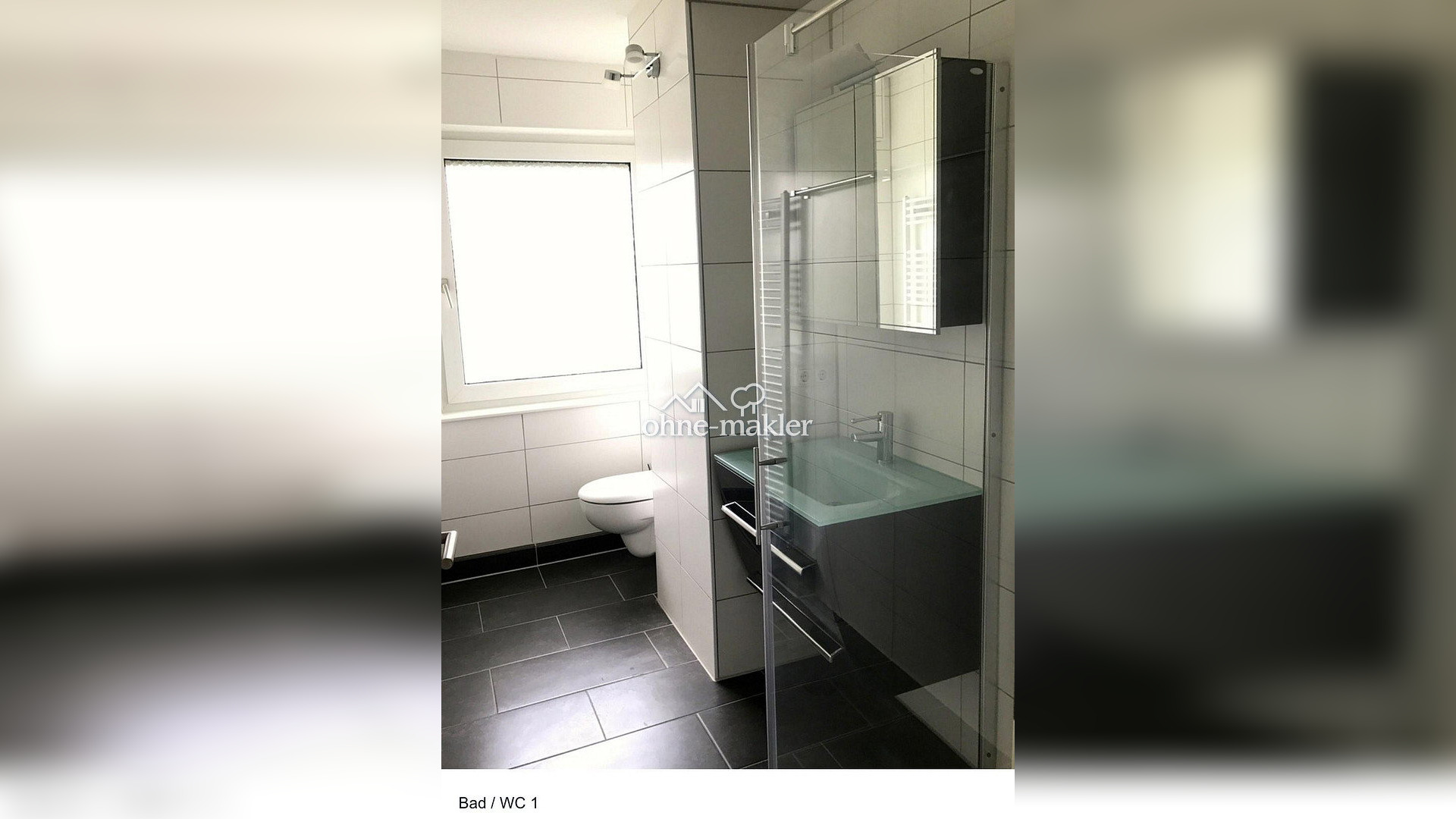 Top Lage unmittelbar am Rhein mit großartigem Ausblick – Brunnenstr., 56075 Koblenz – Vorschaubild 3