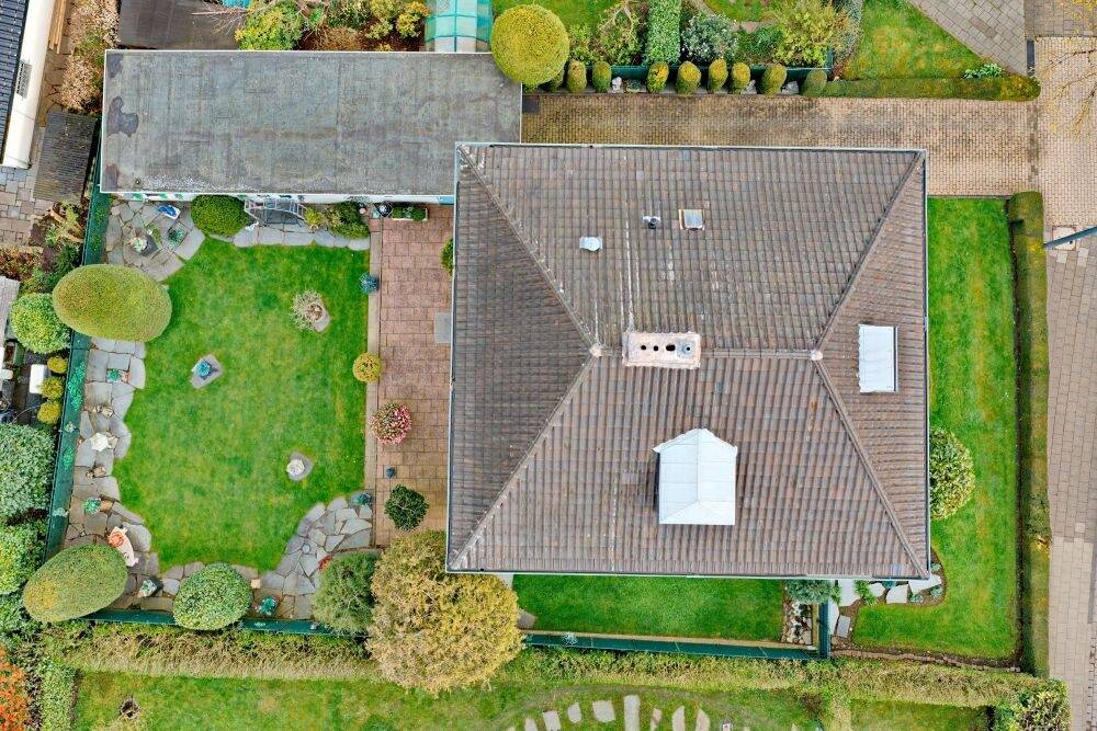 Sonniges Einfamilienhaus in Aachen-Süd – Lage trifft Lebensqualität – 52066 Aachen – Vorschaubild 3