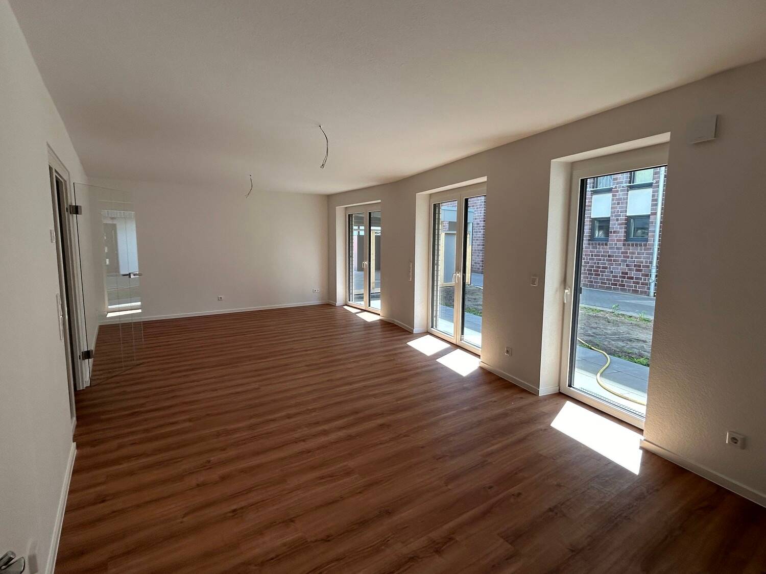 Energieeffiziente Erdgeschosswohnung in zentraler Lage im Tonkuhlenviertel! – 26131 Oldenburg (Oldb) – Vorschaubild 3