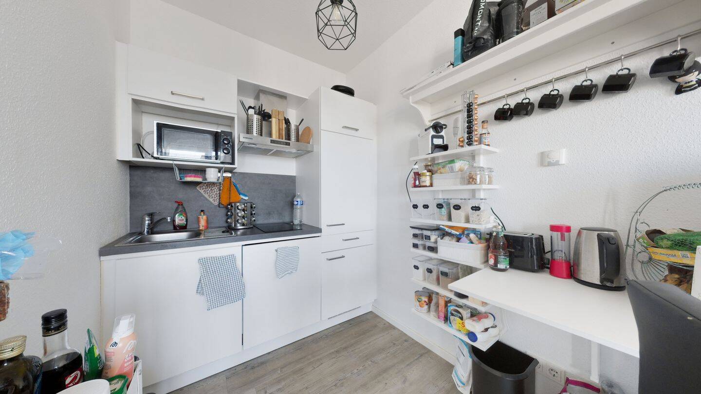 Charmantes Zwei-Zimmer Penthouse in begehrter Lage von Laurensberg! – 52072 Aachen – Vorschaubild 4