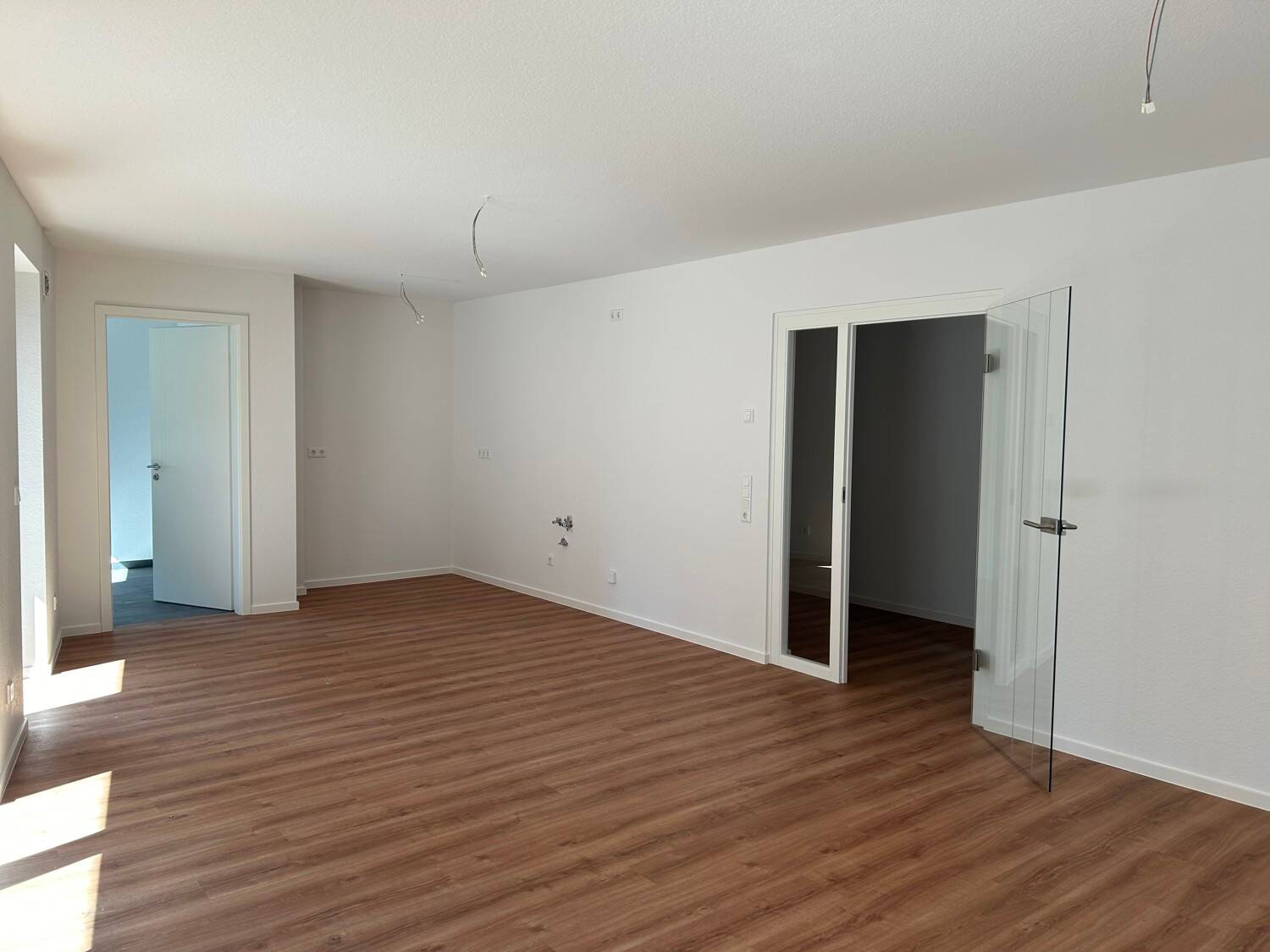 Energieeffiziente Erdgeschosswohnung in zentraler Lage im Tonkuhlenviertel! – 26131 Oldenburg (Oldb) – Vorschaubild 4