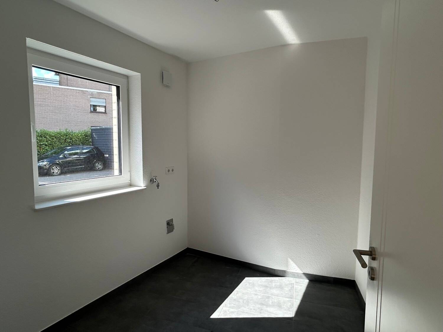 Energieeffiziente Erdgeschosswohnung in zentraler Lage im Tonkuhlenviertel! – 26131 Oldenburg (Oldb) – Vorschaubild 5