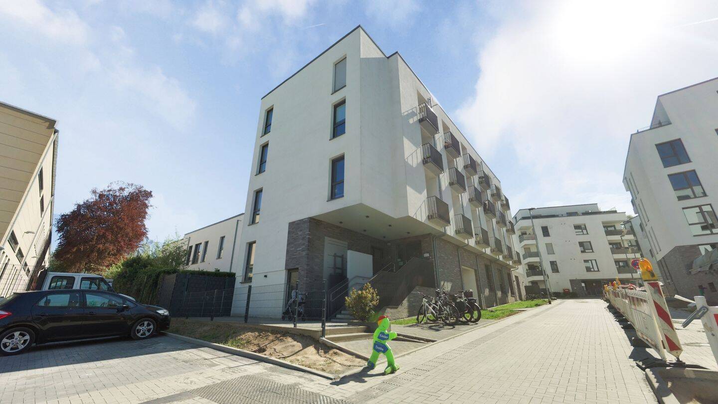 Charmantes Zwei-Zimmer Penthouse in begehrter Lage von Laurensberg! – 52072 Aachen – Vorschaubild 7