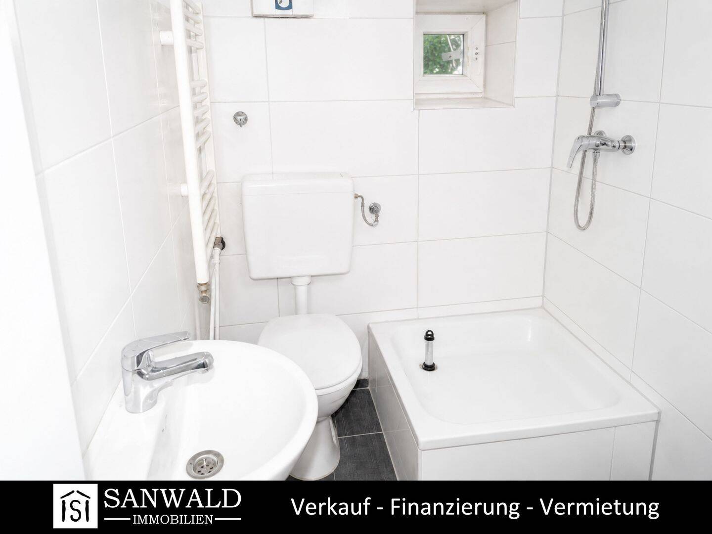 Praktische 1,5-Zimmer-Wohnung in guter Lage – 45886 Gelsenkirchen – Vorschaubild 3