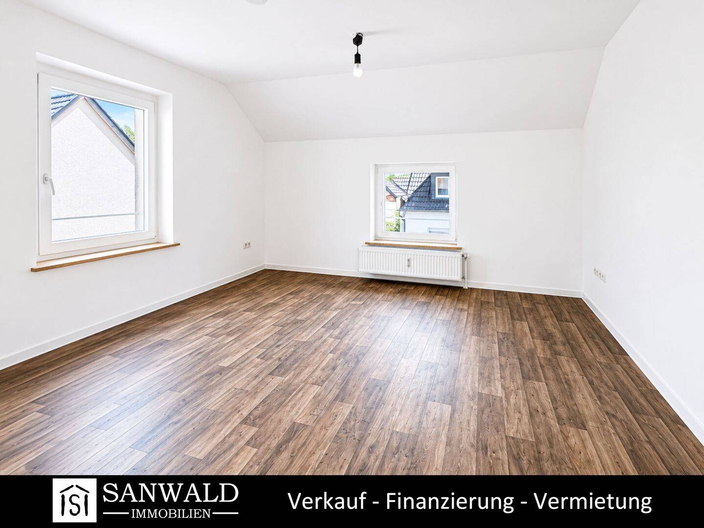 3,5-Zimmer-Wohnung im ruhigen Mehrfamilienhaus – 45886 Gelsenkirchen – Vorschaubild 3