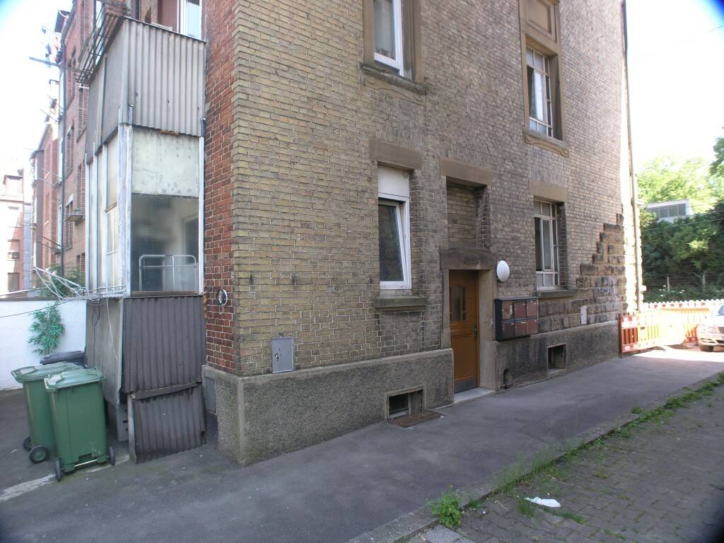 3 Zi. Whg in zukünftiger Parklandschaft – 70376 Stuttgart – Vorschaubild 3