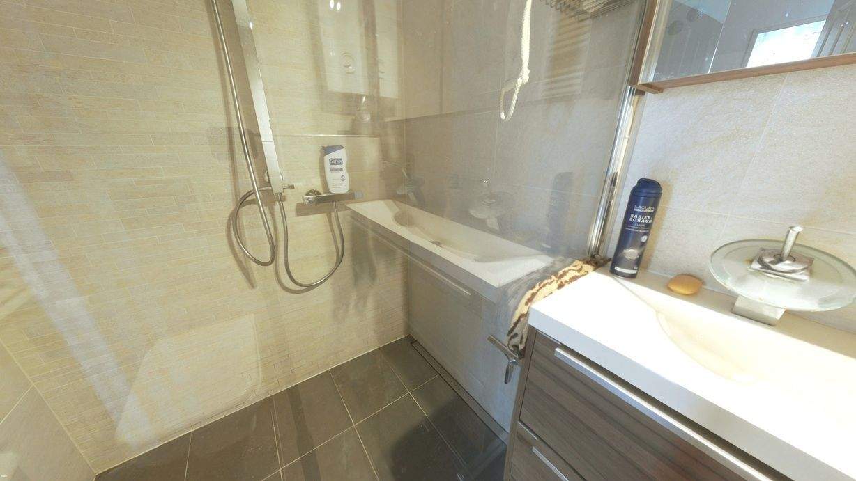 Großzügige Zwei-Zimmer-Wohnung mit Balkon am Rande des Frankenberger Viertels – 52066 Aachen – Vorschaubild 4