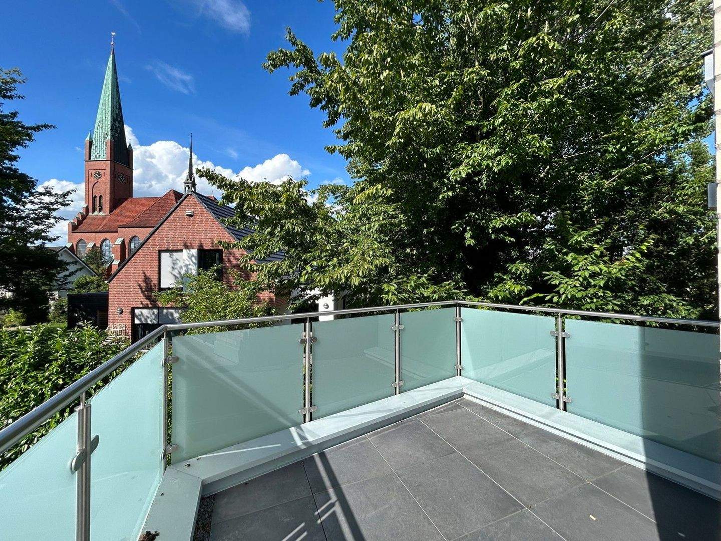 Energieeffiziente Eigentumswohnungen in zentraler Lage im Tonkuhlenviertel! – Vermietet- – 26131 Oldenburg (Oldb) – Vorschaubild 6