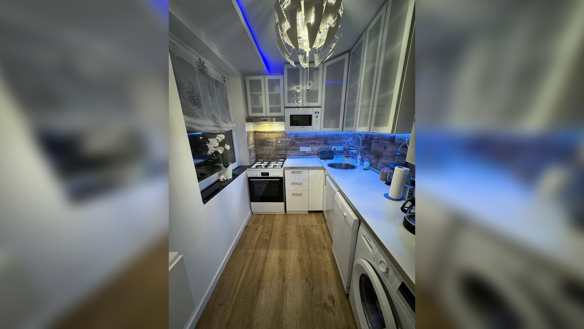 2,5-Zimmer in Mitte | Bezugsfrei | Premium-saniert – 10179 Berlin – Vorschaubild 3