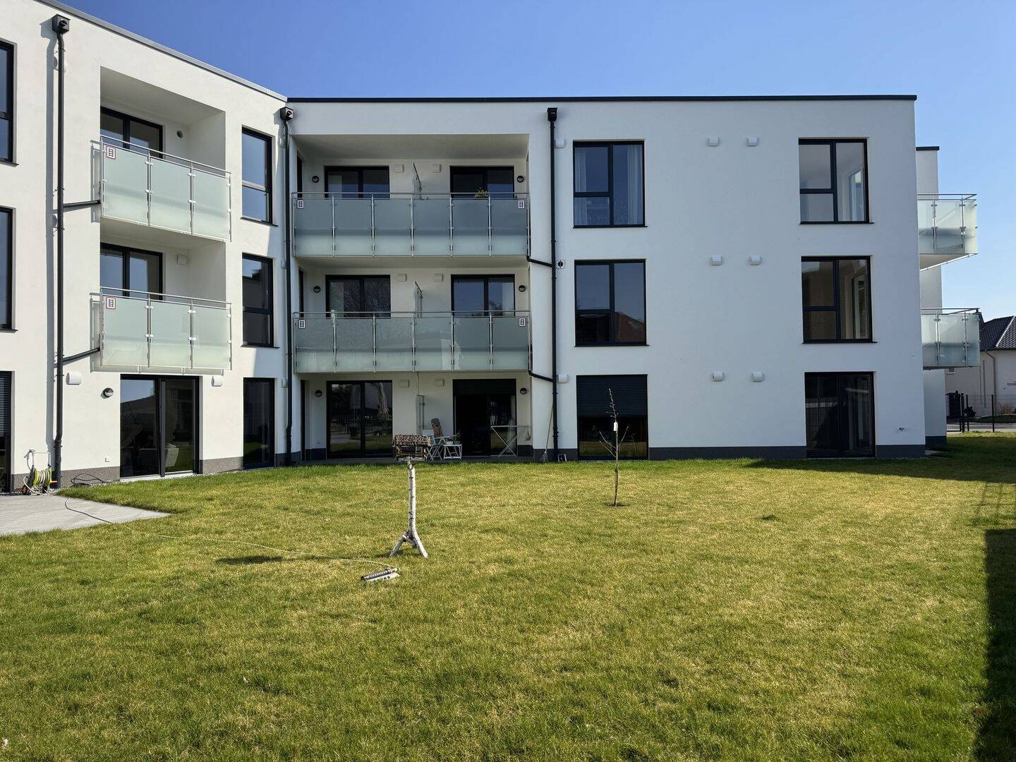 2-Zi.-Senioren Servicewohnung Erstbezug | Haus Bonifatius Paderborn – 33102 Paderborn – Vorschaubild 3