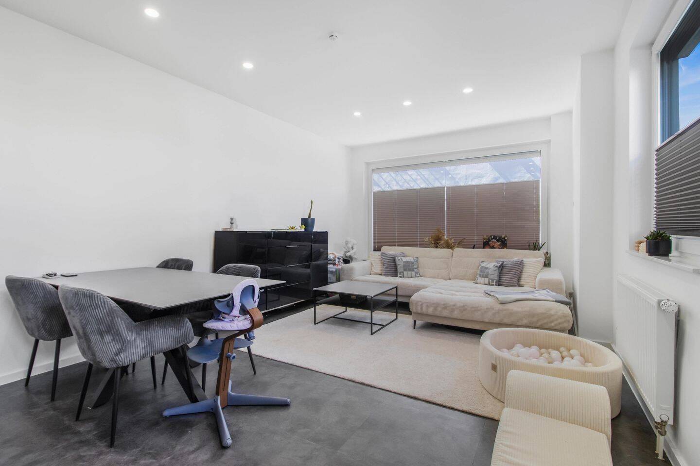 Bremen-Walle: Modernisierte schöne 3- Zimmer Wohnung mit Balkon – 28219 Bremen – Vorschaubild 3