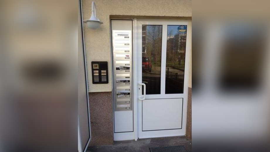 ** 3-Raum-Whg mit Südbalkon ** – Magdeburg – Vorschaubild 3
