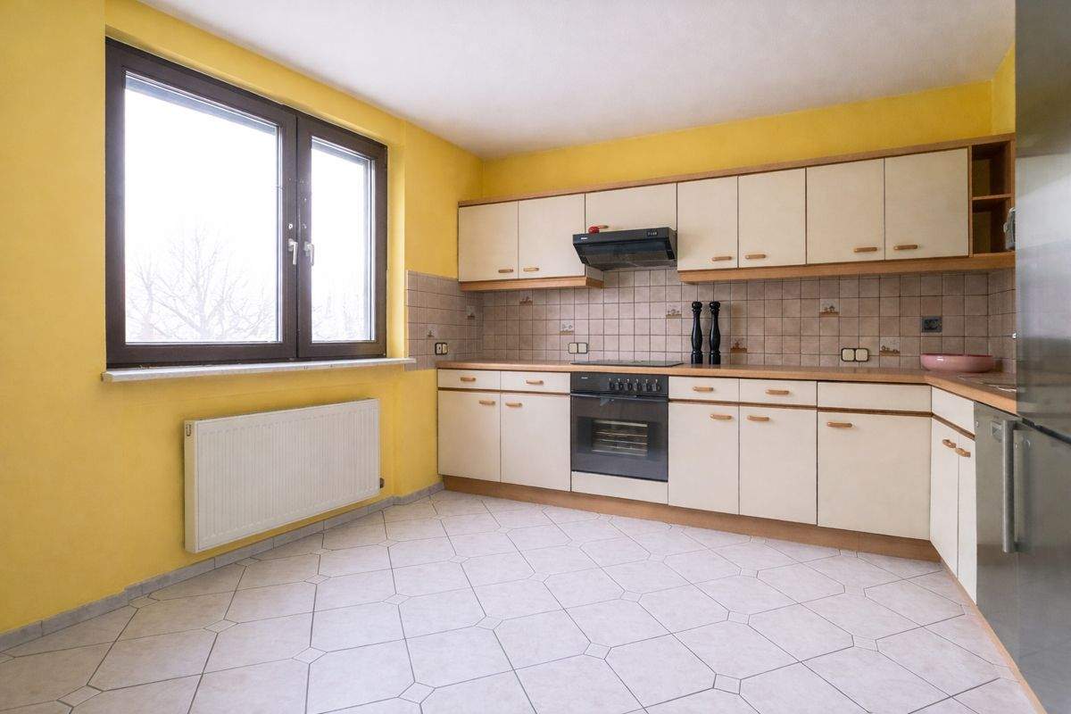 Klassisch, elegant und trotzdem erschwinglich (Erbpacht) – geräumiges Zweifamilienhaus mit Garten am Ende von ruhiger Sackstraße in OF-Bieber – 63073 Offenbach am Main – Vorschaubild 3