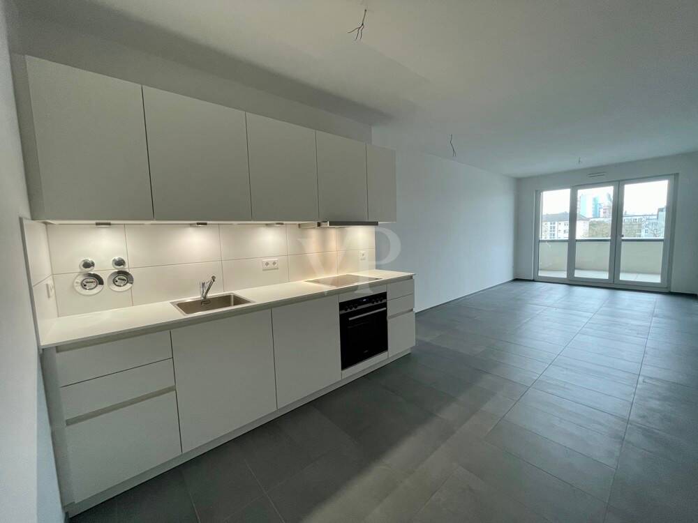Neuwertige und moderne Stadtwohnung! – 64283 Darmstadt – Vorschaubild 3