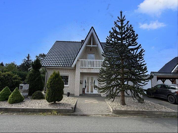 Schönes Einfamilienhaus auf Erbpacht – 49632 Essen (Oldenburg) – Vorschaubild 3
