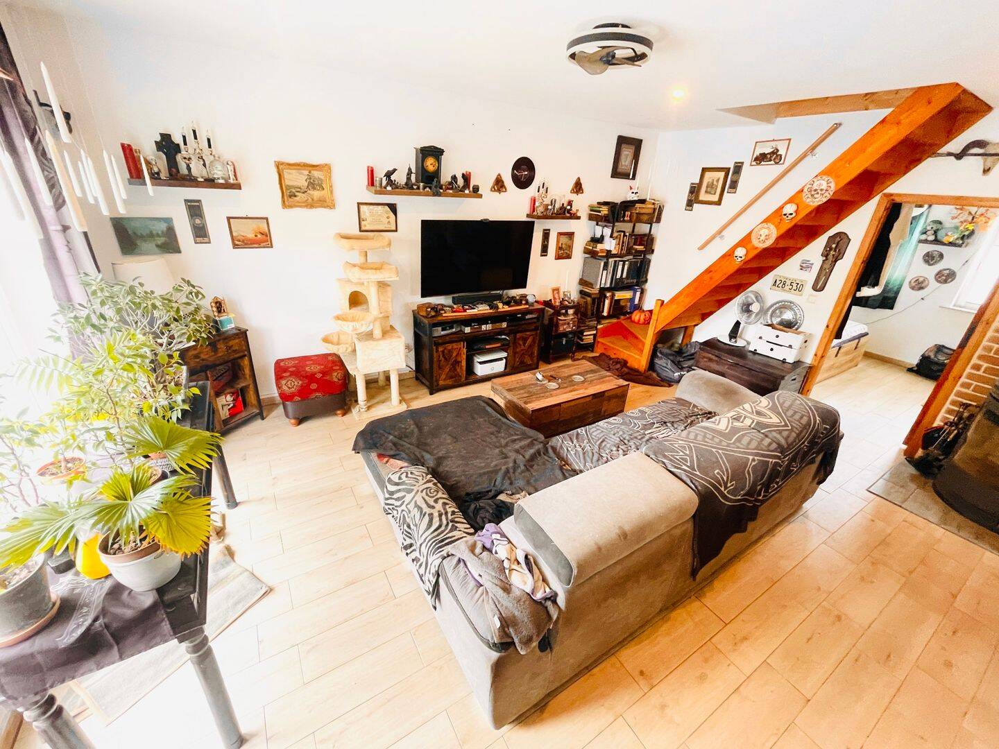 Einfamilienhaus – Berlin – Bohnsdorf auf Erbpachtgrundstück mit Garage in Top – zentraler – Lage! – 12526 Berlin – Vorschaubild 4