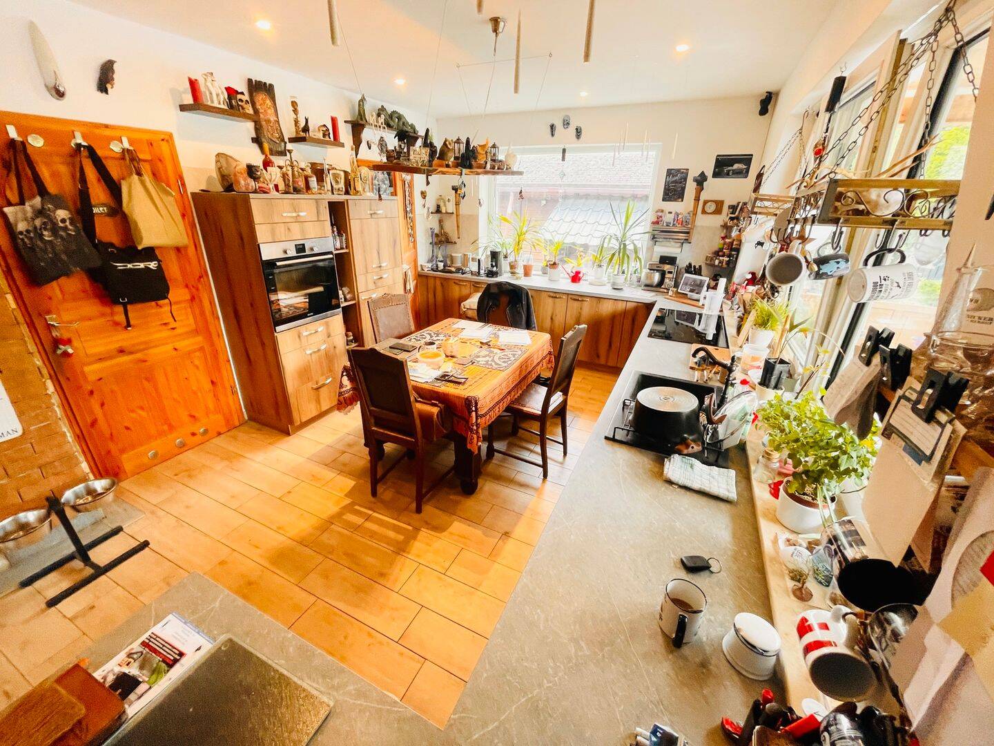 Einfamilienhaus – Berlin – Bohnsdorf auf Erbpachtgrundstück mit Garage in Top – zentraler – Lage! – 12526 Berlin – Vorschaubild 5