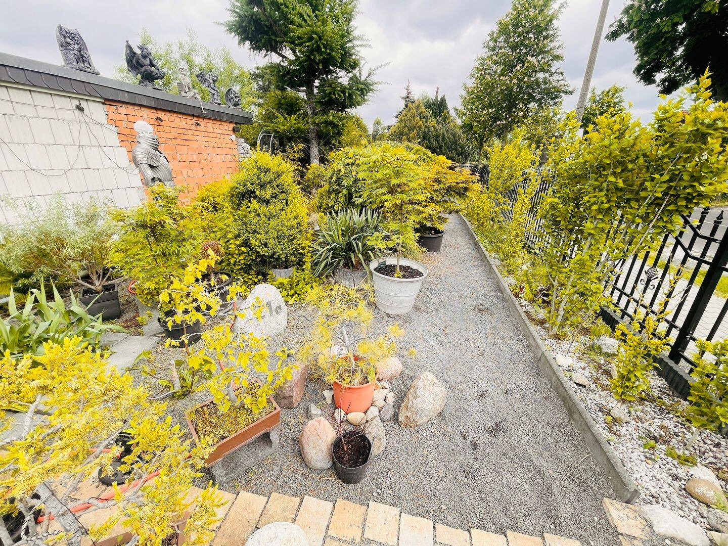 Einfamilienhaus – Berlin – Bohnsdorf auf Erbpachtgrundstück mit Garage in Top – zentraler – Lage! – 12526 Berlin – Vorschaubild 6