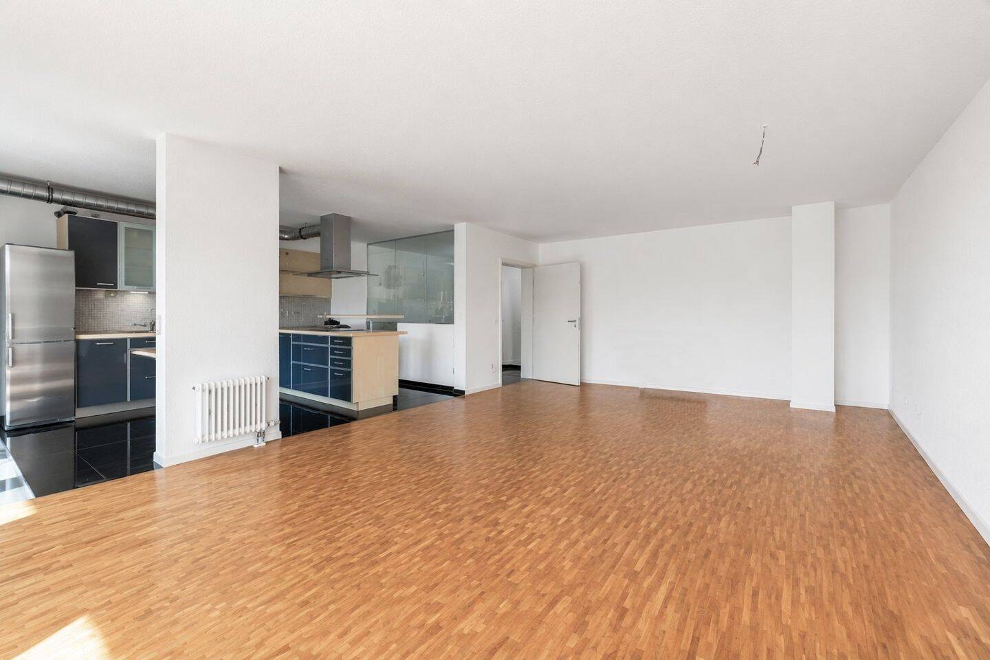 TOP-moderne 3 ZKB Etagenwohnung mit ca. 115,0 m² WFL, Balkon und TG-Stellplatz – 54290 Trier – Vorschaubild 3