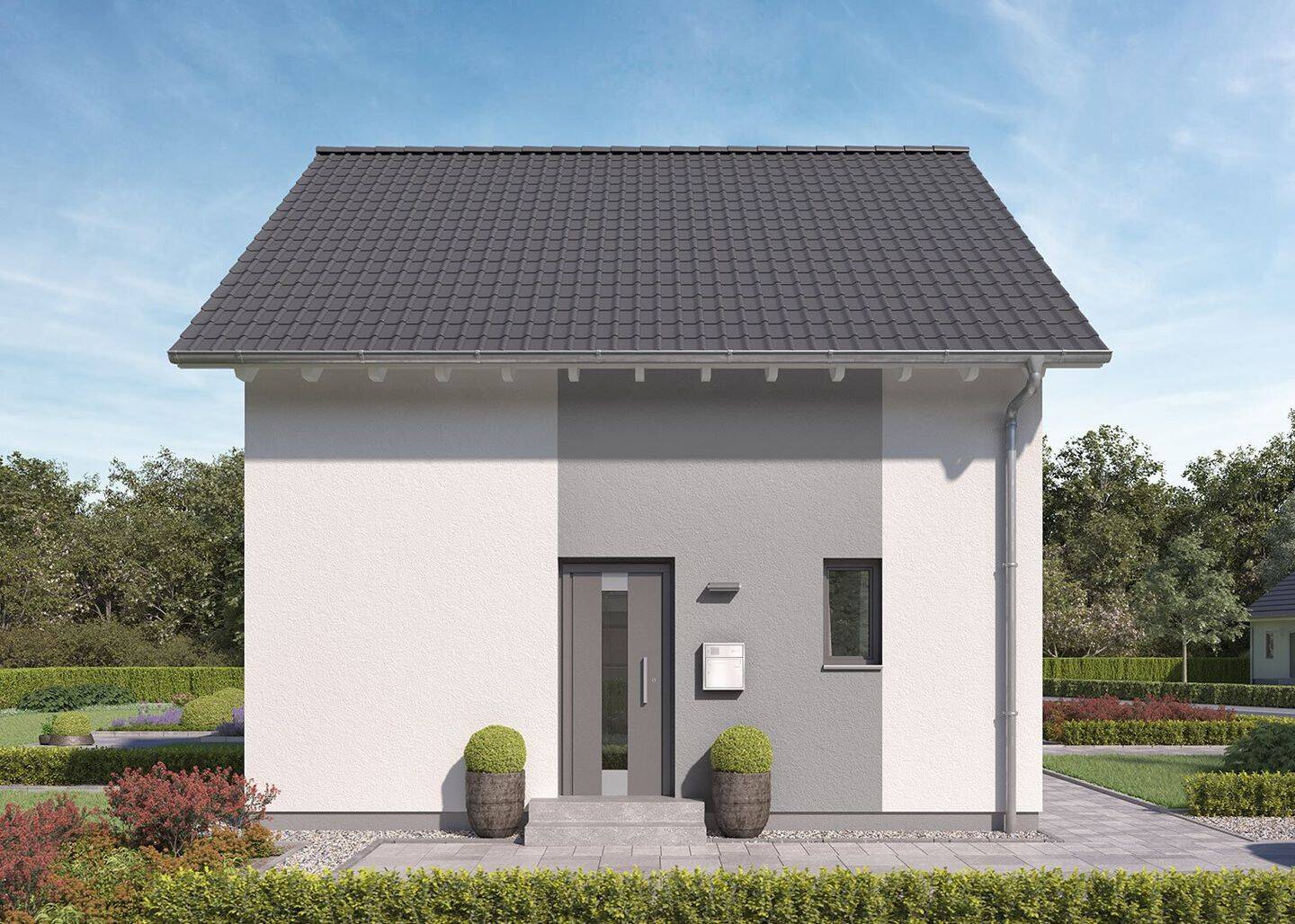 Ihr Traumhaus in perfekter Lage – 23562 Lübeck – Vorschaubild 3