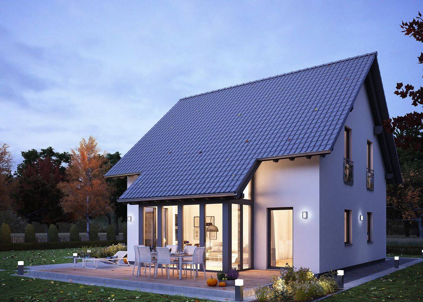 Elegantes Design, das begeistert! – 23562 Lübeck – Vorschaubild 3
