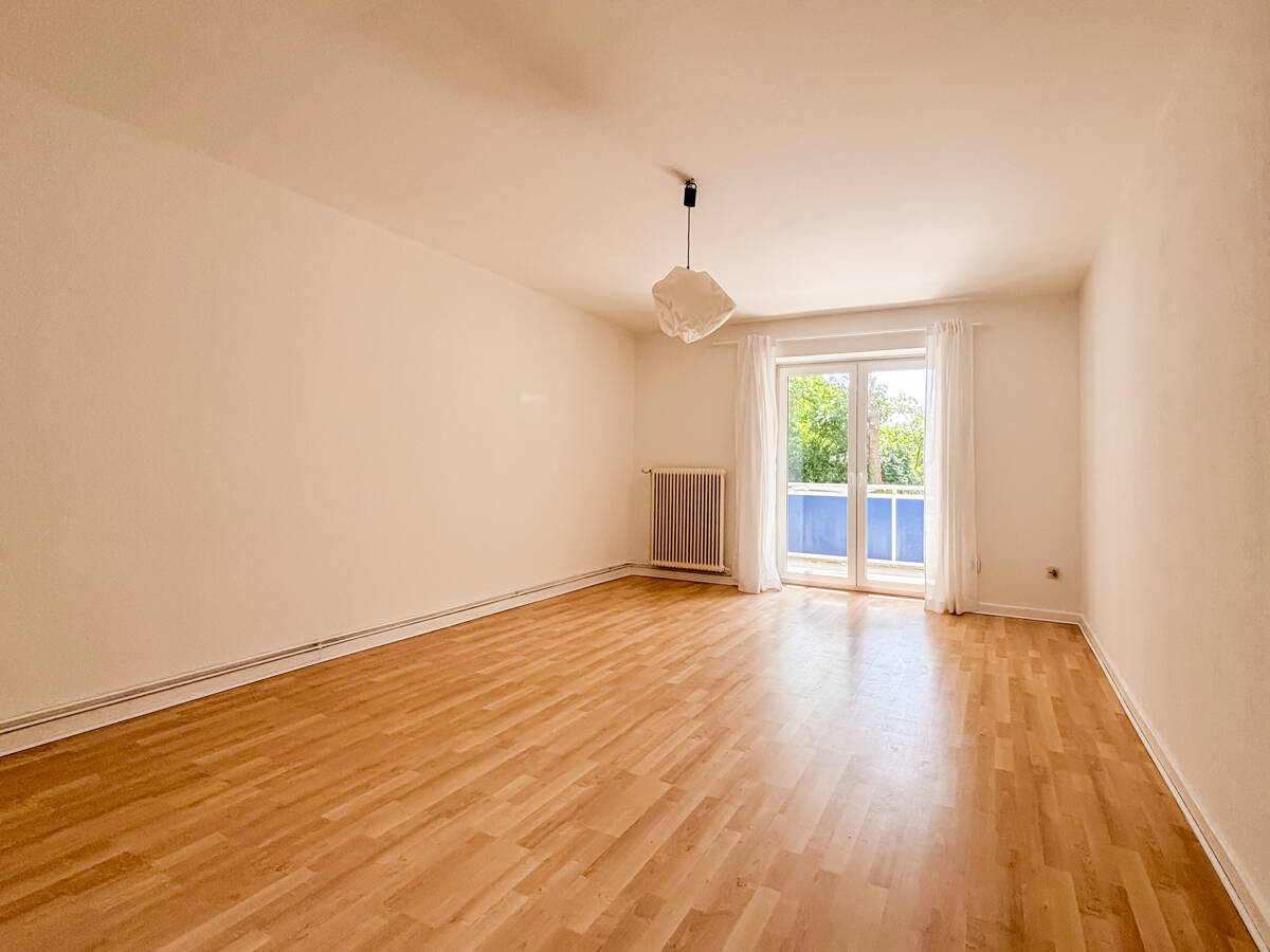 2-Zimmer-Wohnung Mainz-Oberstadt – Uni-Nähe, Balkon, geringes Hausgeld & Entwicklungspotenzial – 55131 Mainz – Vorschaubild 3