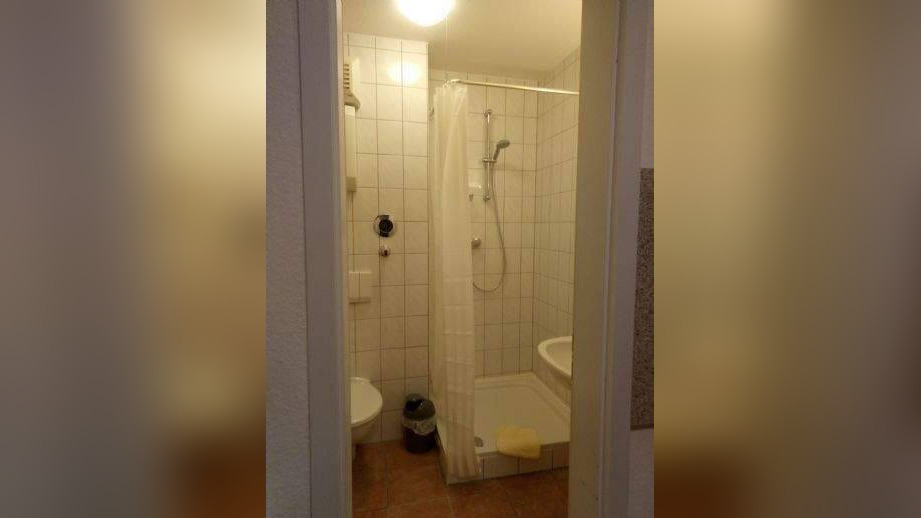 Niveauvolles Apartment, 2-Zimmerapartment – 56070 Koblenz – Vorschaubild 3