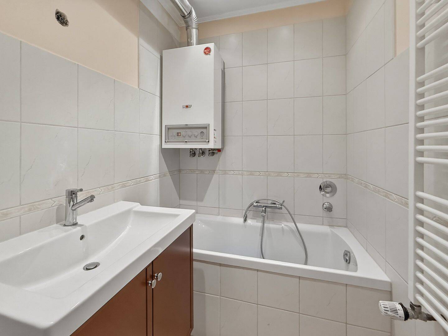 Charmante 2-Zimmer-Wohnung mit Balkon in Solinger Südstadt – 42659 Solingen – Vorschaubild 3